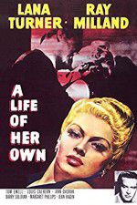 Watch A Life of Her Own M4ufree