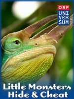 Watch Little Monsters - Hide & Cheat M4ufree