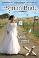 Watch The Syrian Bride M4ufree