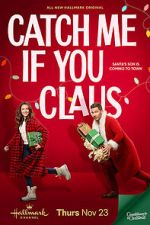 Watch Catch Me If You Claus M4ufree