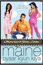 Watch Maine Pyaar Kyun Kiya M4ufree
