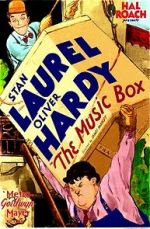 Watch The Music Box (Short 1932) M4ufree