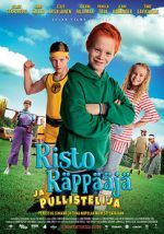 Watch Risto Rppj ja pullistelija M4ufree