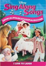 Watch Mary Poppins: Sing a Long - Supercalifragilisticexpialidocious M4ufree