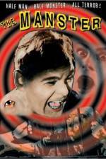 Watch The Manster M4ufree
