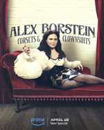 Watch Alex Borstein: Corsets & Clown Suits M4ufree