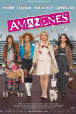 Watch Amazones M4ufree