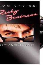 Watch Risky Business M4ufree