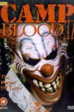 Watch Camp Blood 2 M4ufree