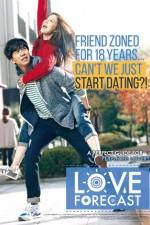 Watch Love Forecast M4ufree