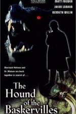 Watch Sherlock Holmes - Der Hund von Baskerville M4ufree