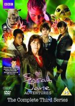 Watch The Sarah Jane Adventures Comic Relief Special (TV Short 2009) M4ufree