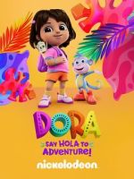 Watch Dora: Say Hola to Adventure! (TV Special 2023) M4ufree