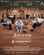 Watch Bolehkah Sekali Saja Kumenangis M4ufree