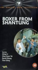 Watch Boxer from Shantung M4ufree