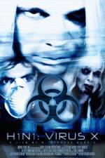 Watch Virus X M4ufree