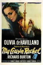 Watch My Cousin Rachel M4ufree