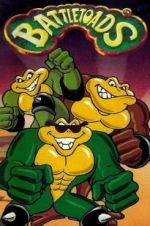 Watch Battletoads M4ufree