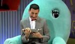 Watch Pee-Wee Gets an iPad! M4ufree