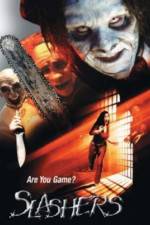 Watch Slashers M4ufree
