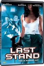 Watch Last Stand M4ufree