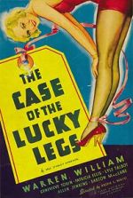 Watch The Case of the Lucky Legs M4ufree