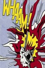 Watch WHAAM Roy Lichtenstein At The Tate Modern M4ufree