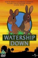 Watch Watership Down M4ufree