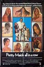 Watch Pretty Maids All in a Row M4ufree