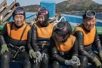 Watch The Last of the Sea Women M4ufree