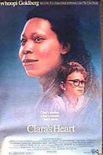 Watch Clara's Heart M4ufree