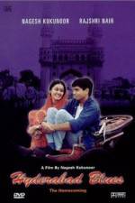 Watch Hyderabad Blues M4ufree