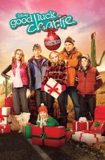 Watch Good Luck Charlie, It's Christmas! M4ufree
