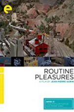 Watch Routine Pleasures M4ufree