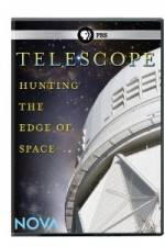 Watch Nova: Telescope - Hunting the Edge of Space M4ufree