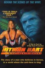 Watch Hitman Hart Wrestling with Shadows M4ufree