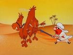 Watch Sahara Hare M4ufree