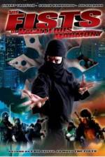 Watch Fists of Righteous Harmony M4ufree