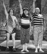 Watch Restless Knights (Short 1935) M4ufree