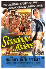 Watch Showdown at Abilene M4ufree