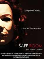 Watch Safe Room (Short 2012) M4ufree