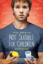Watch Not Suitable for Children M4ufree