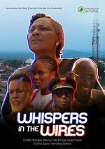 Watch Whispers in the Wires (Short 2025) M4ufree