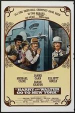 Watch Harry and Walter Go to New York M4ufree