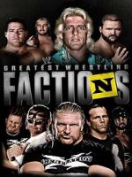 Watch WWE Presents... Wrestling\'s Greatest Factions M4ufree