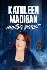 Watch Kathleen Madigan: Hunting Bigfoot M4ufree