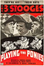 Watch Playing the Ponies (Short 1937) M4ufree