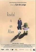 Watch Revital Is an Alien (Short 2016) M4ufree