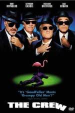 Watch The Crew M4ufree