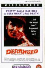 Watch Deranged M4ufree